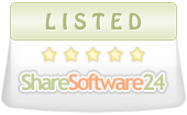 Iron Speed Designer listed on ShareSoftware24.com